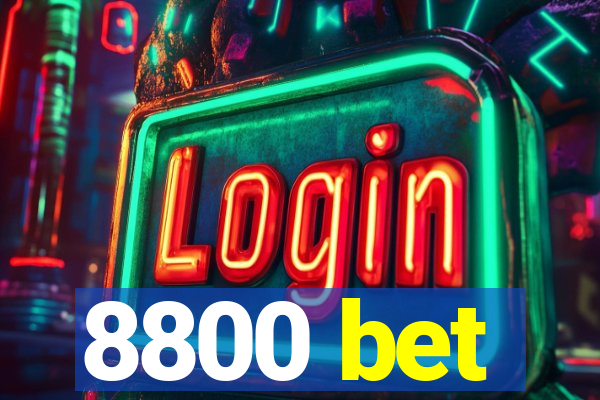 8800 bet